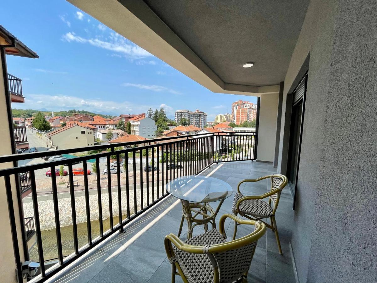 Premium Apartments Gjakova Exterior photo