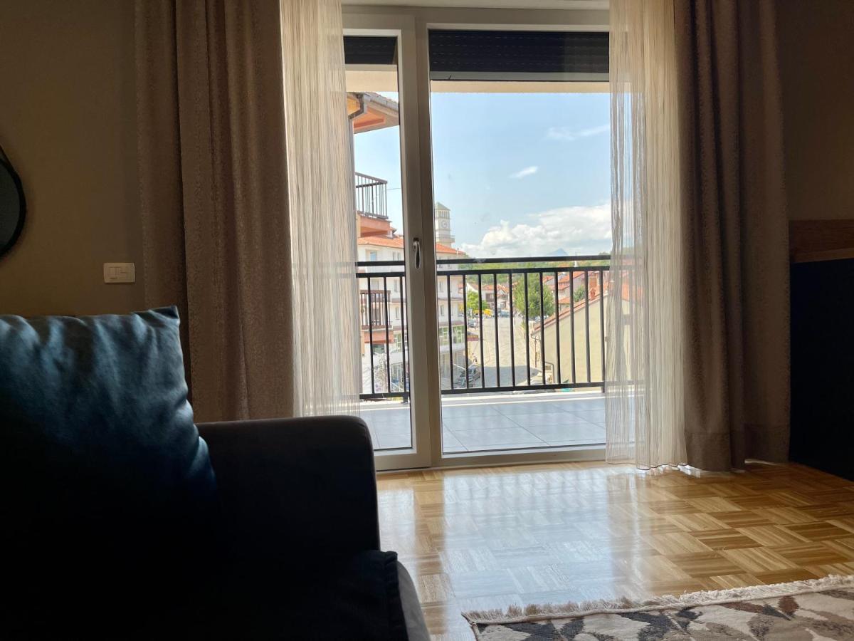 Premium Apartments Gjakova Exterior photo