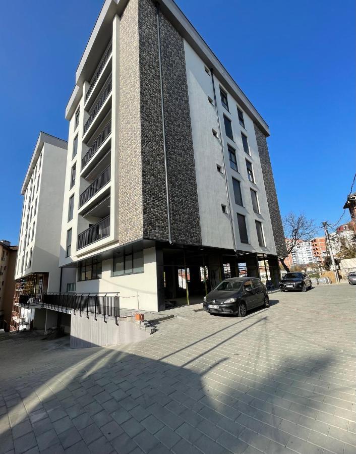 Premium Apartments Gjakova Exterior photo
