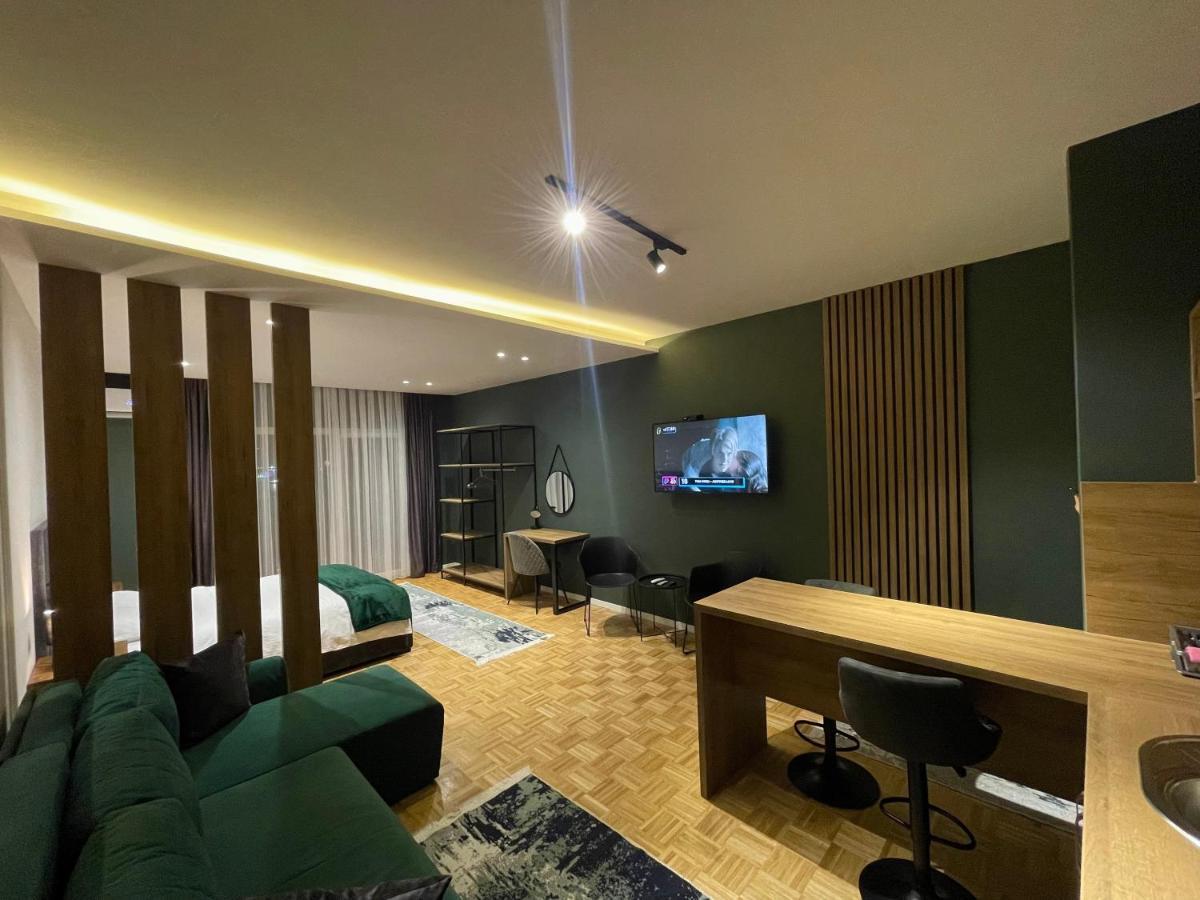 Premium Apartments Gjakova Exterior photo