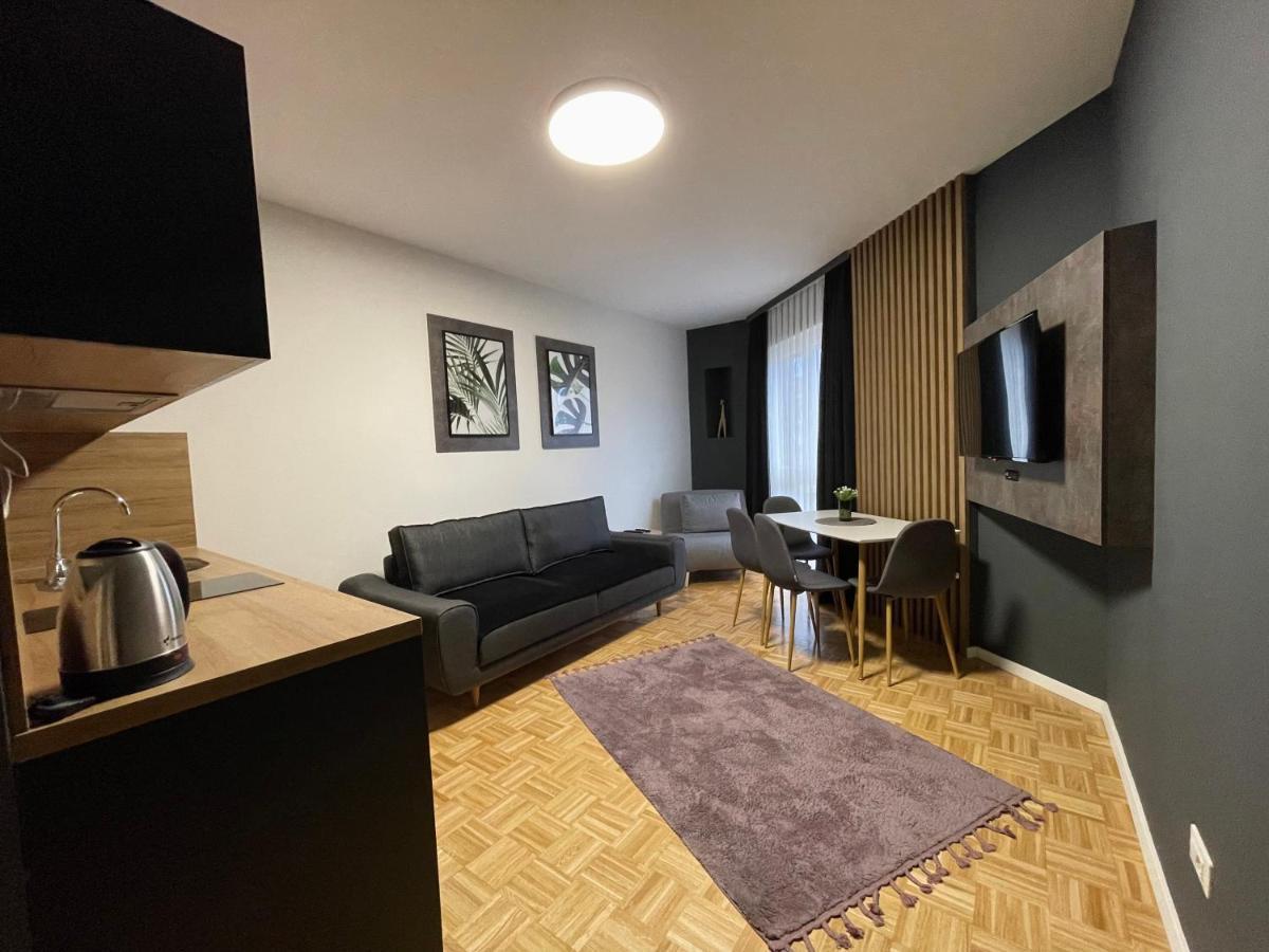 Premium Apartments Gjakova Exterior photo