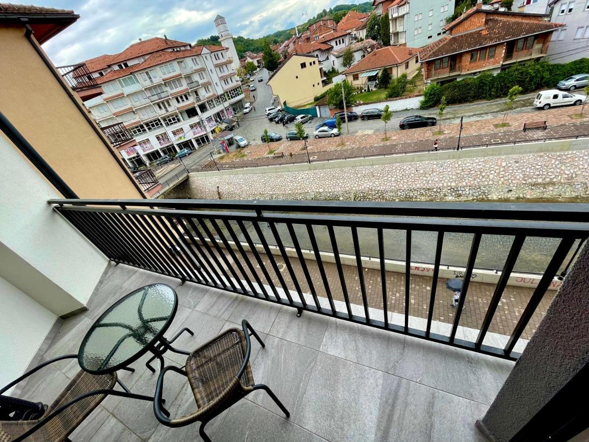 Premium Apartments Gjakova Exterior photo