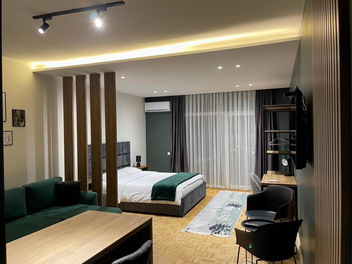 Premium Apartments Gjakova Exterior photo