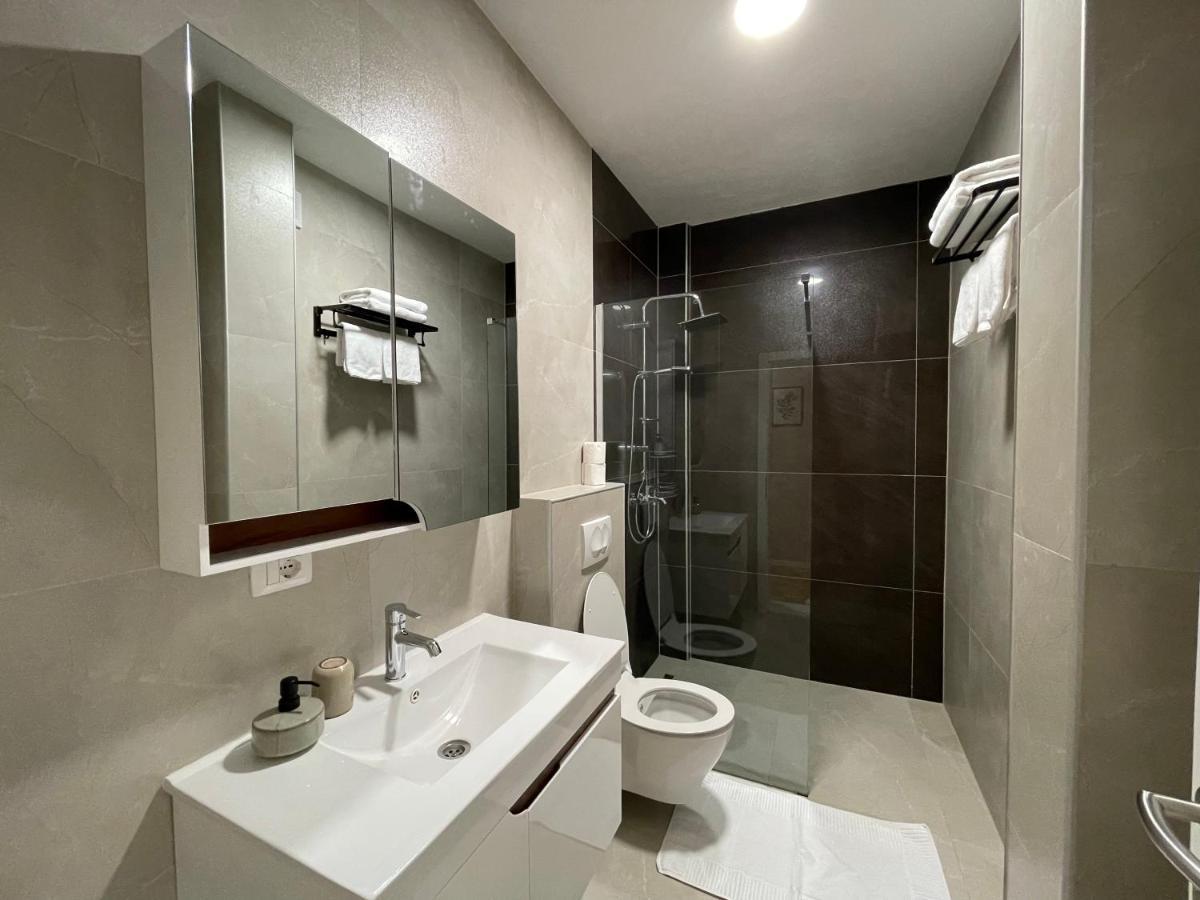 Premium Apartments Gjakova Exterior photo