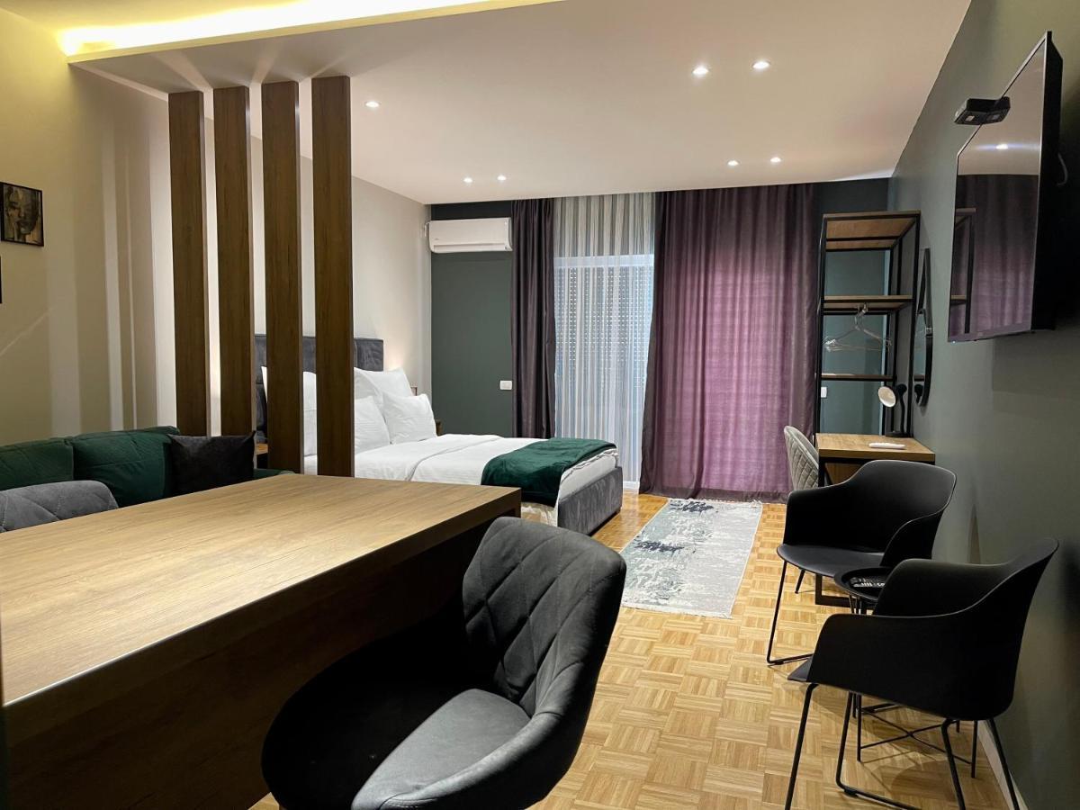 Premium Apartments Gjakova Exterior photo