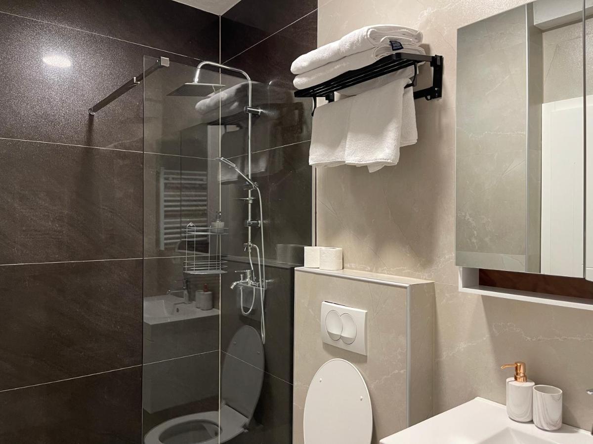 Premium Apartments Gjakova Exterior photo