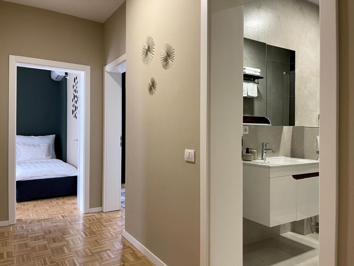 Premium Apartments Gjakova Exterior photo