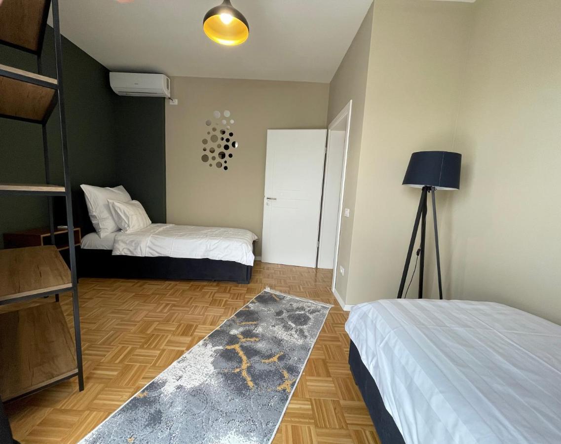 Premium Apartments Gjakova Exterior photo