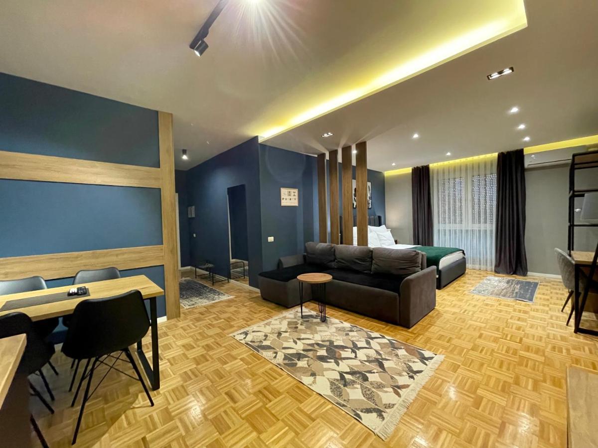 Premium Apartments Gjakova Exterior photo