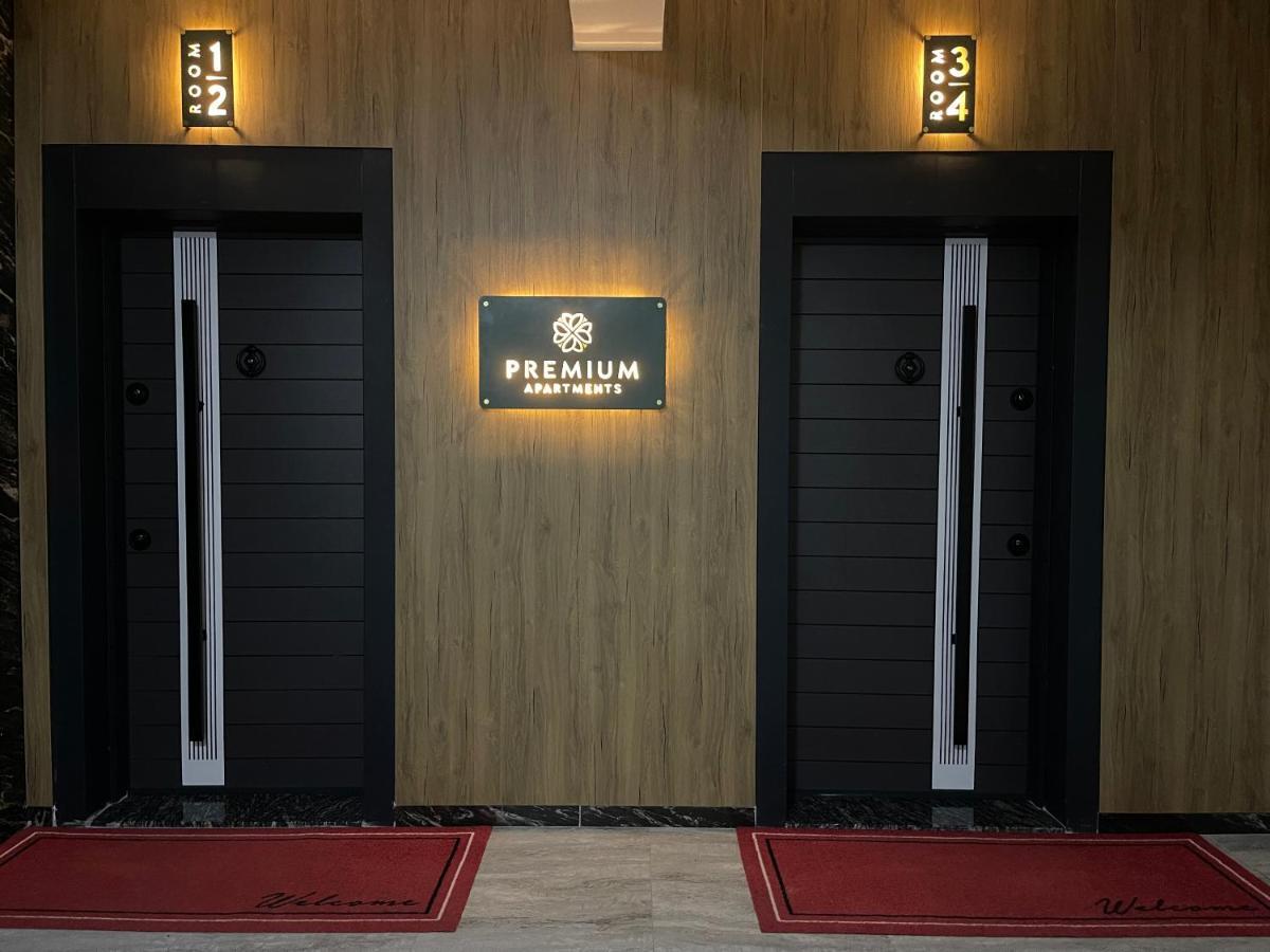 Premium Apartments Gjakova Exterior photo