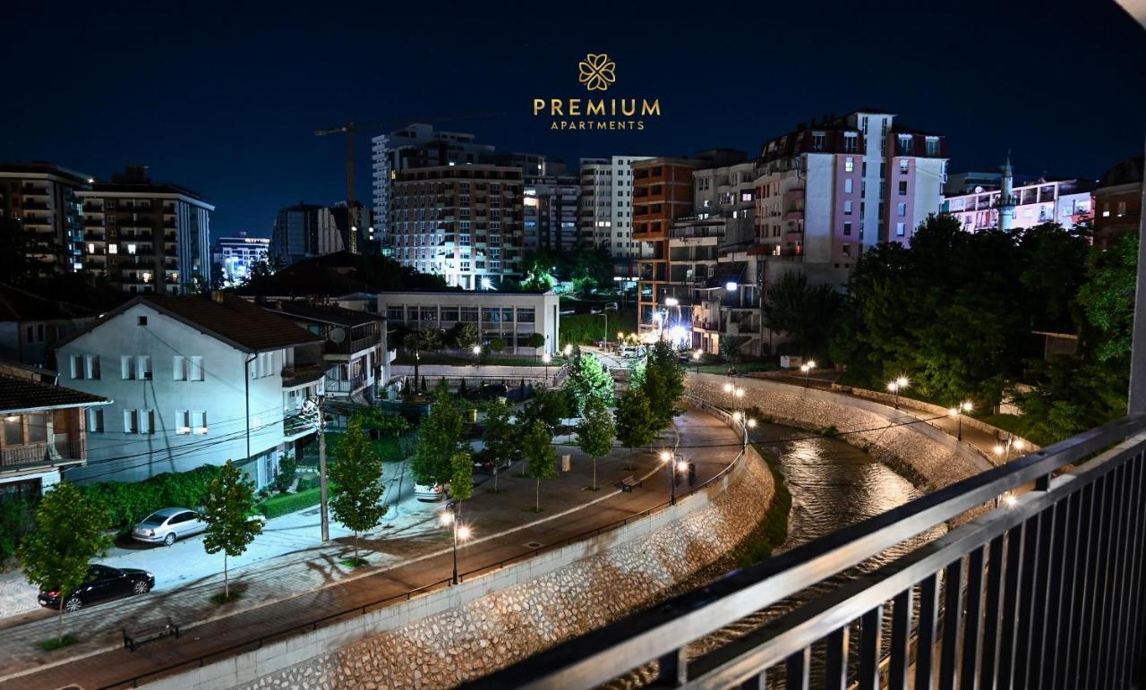 Premium Apartments Gjakova Exterior photo