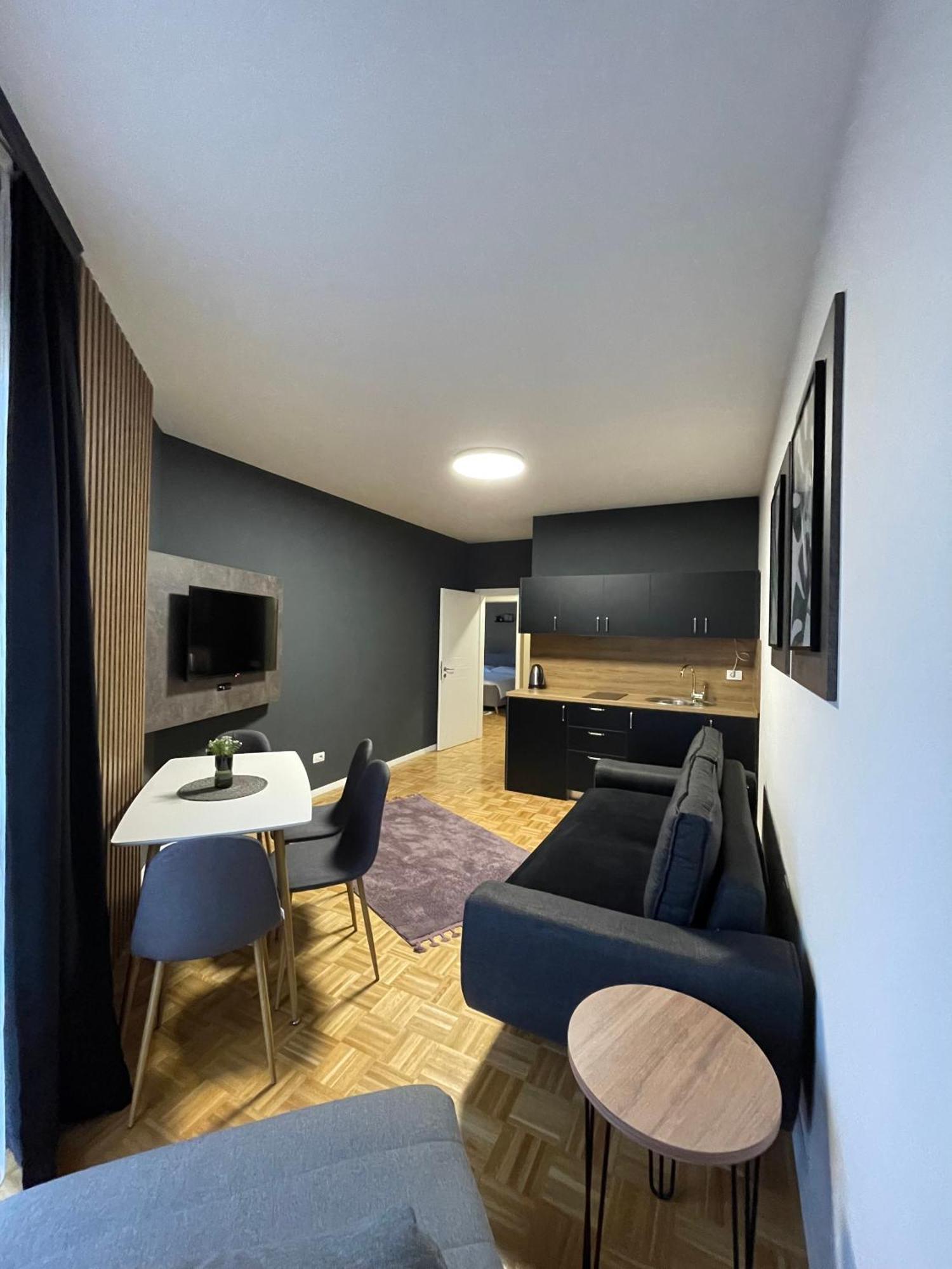 Premium Apartments Gjakova Exterior photo